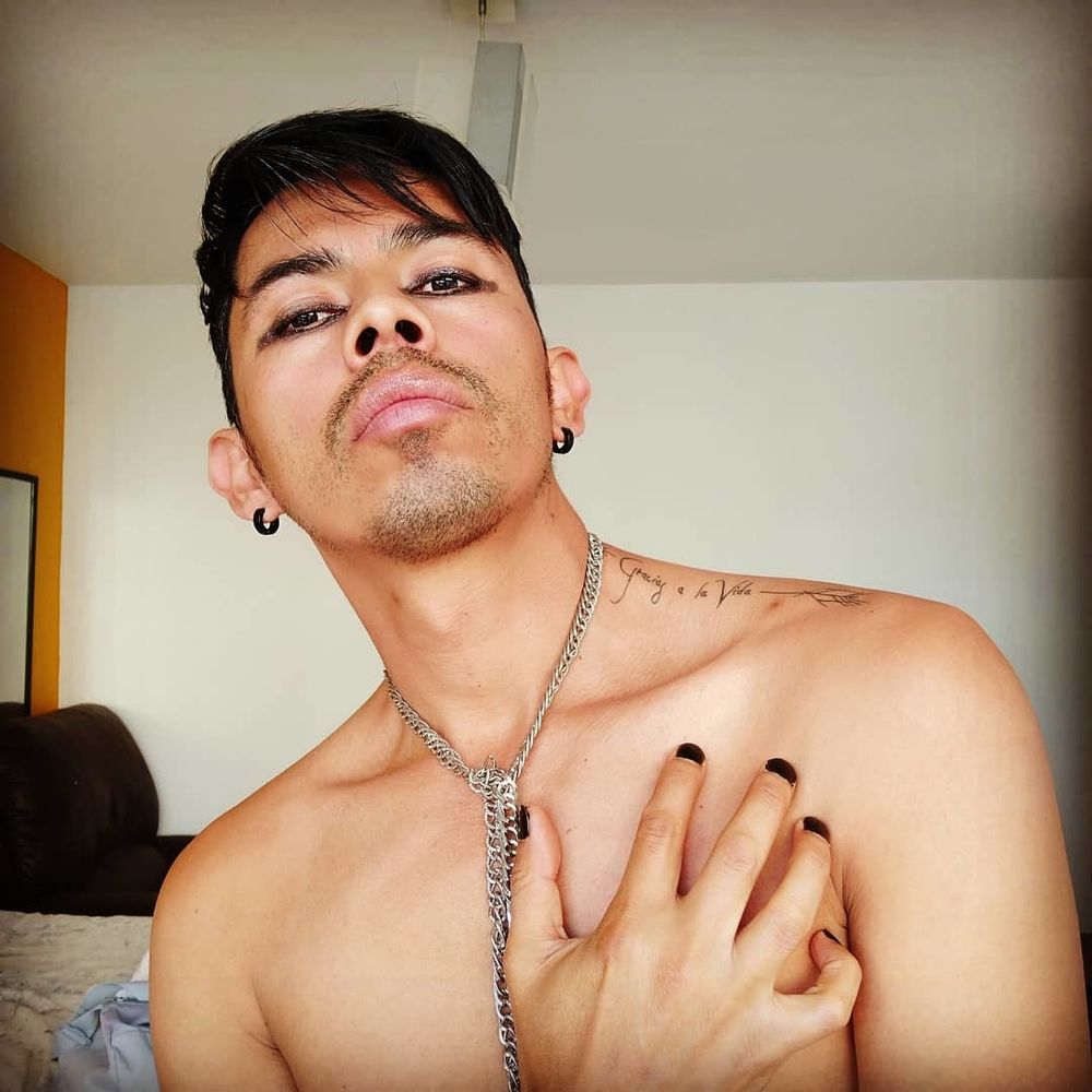 u89389475 OnlyFans profile picture