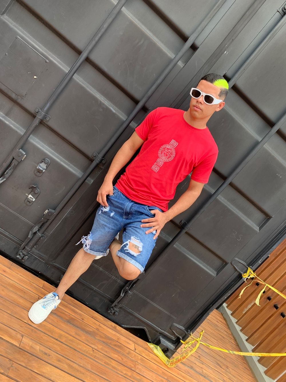 luisdavid22 OnlyFans profile picture