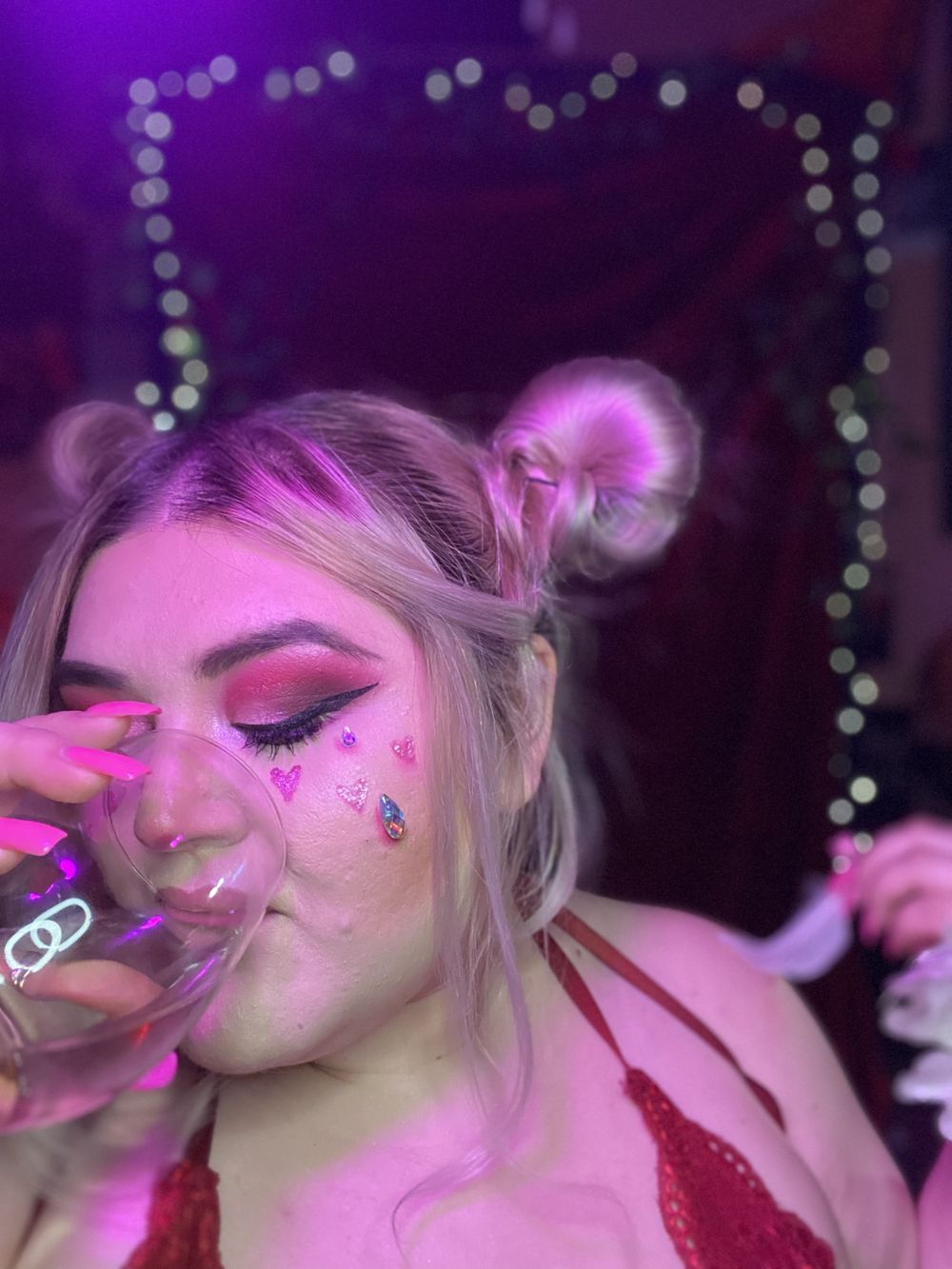 listanichelle OnlyFans profile picture