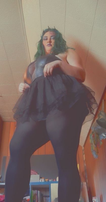 plumpelicious OnlyFans picture