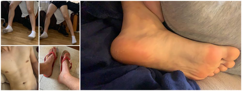 alexus.yourboyfeet OnlyFans profile picture