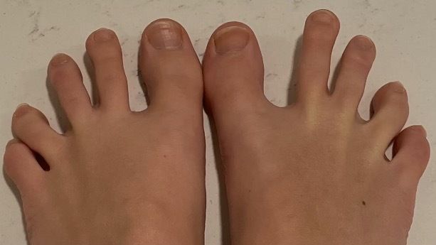dirtytoesxxx OnlyFans profile picture