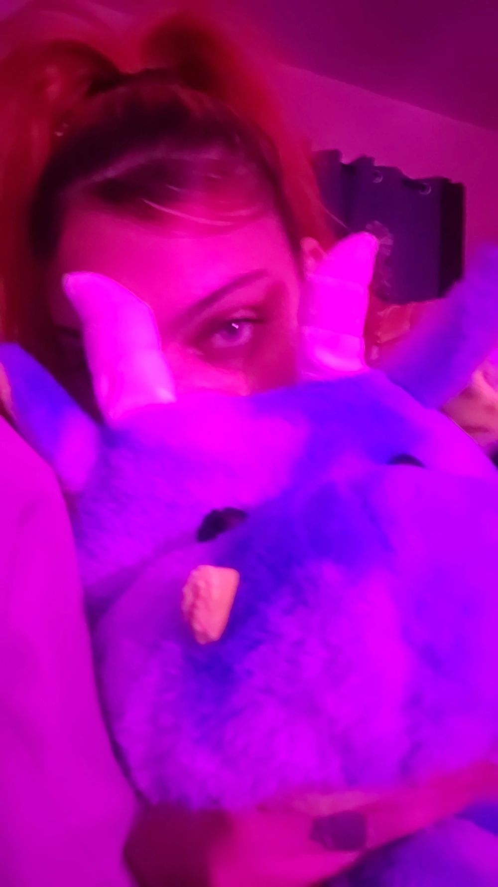 bigbadwolfie-bbw OnlyFans profile picture