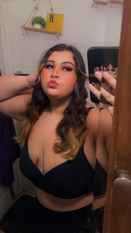 plussizethottie OnlyFans picture