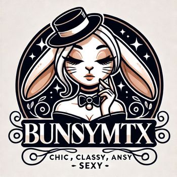 MsTxBunny