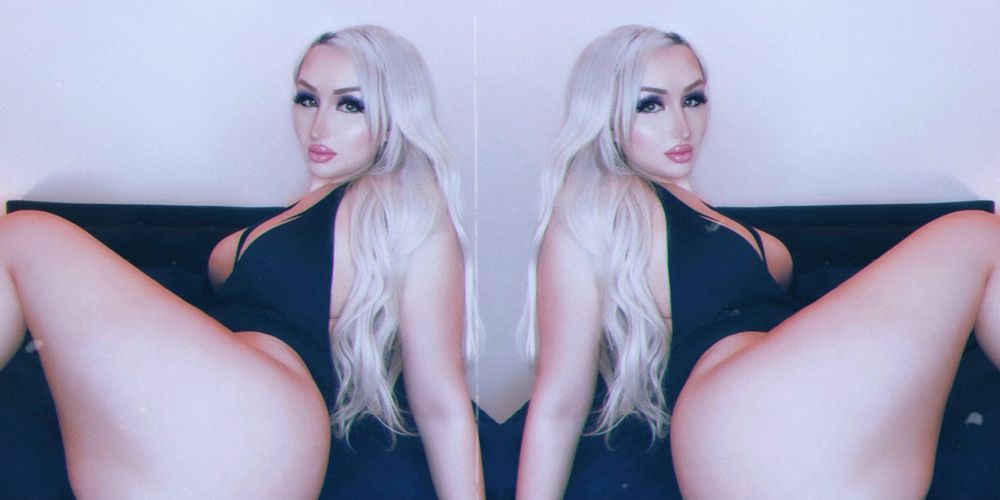 serenabaddpromo OnlyFans profile picture