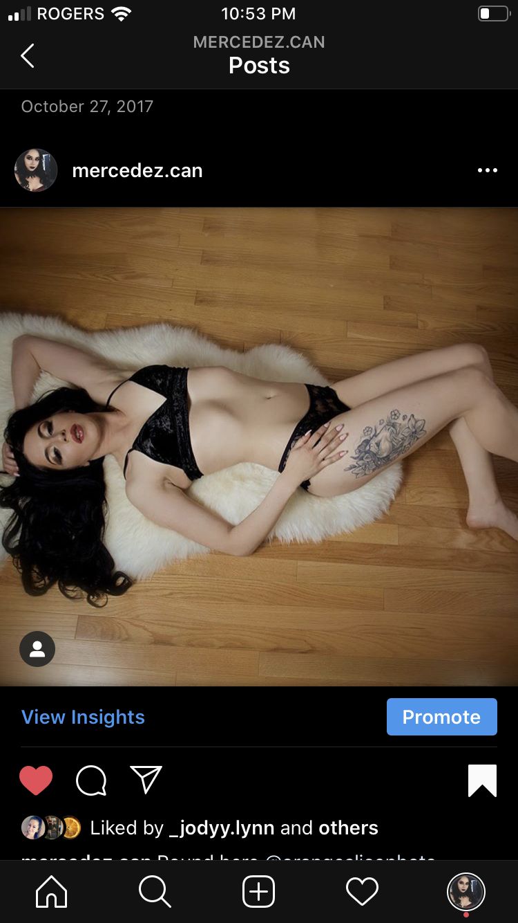 mercedezthotless OnlyFans profile picture