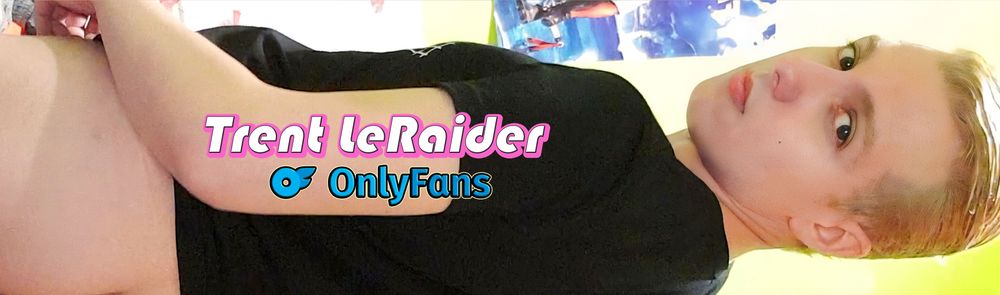 trentleraider OnlyFans profile picture