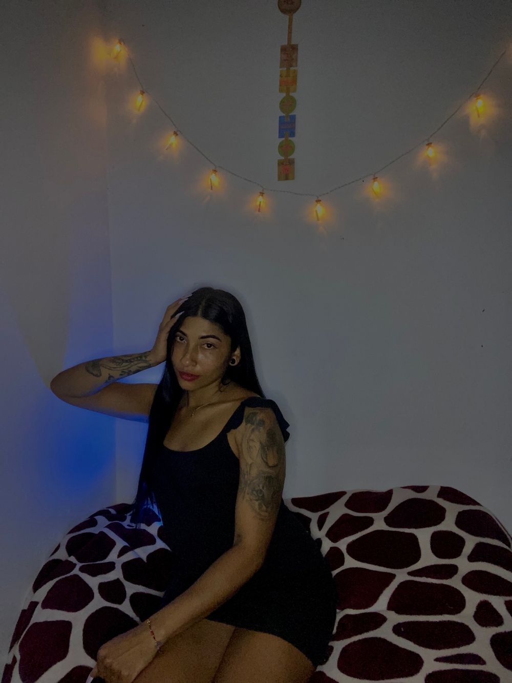 jessiflorezr OnlyFans profile picture