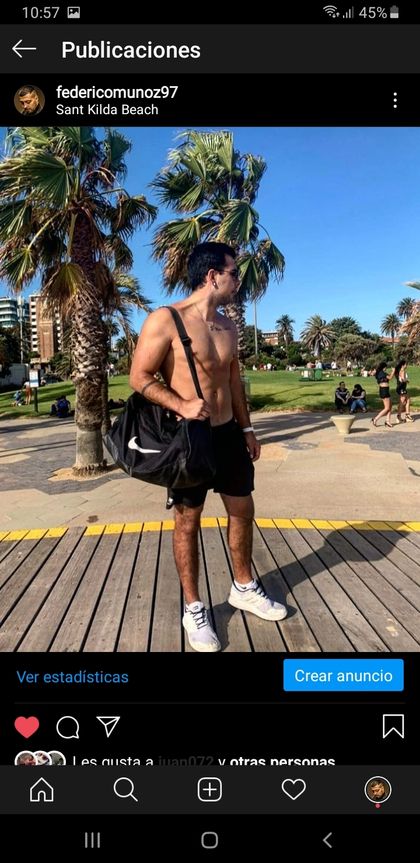 federicomunoz97 OnlyFans picture