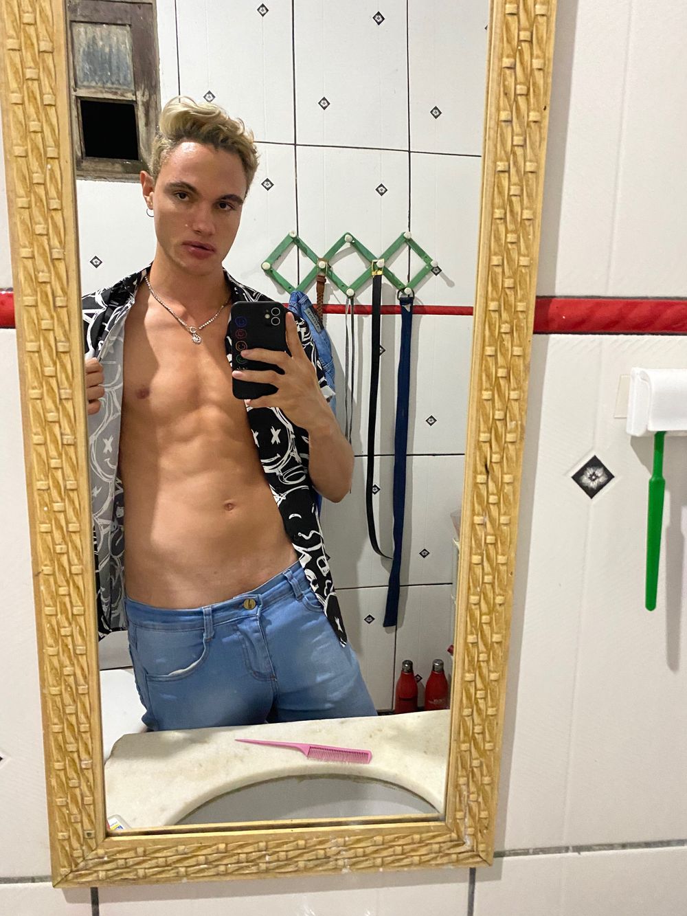 dionisio.batista OnlyFans profile picture