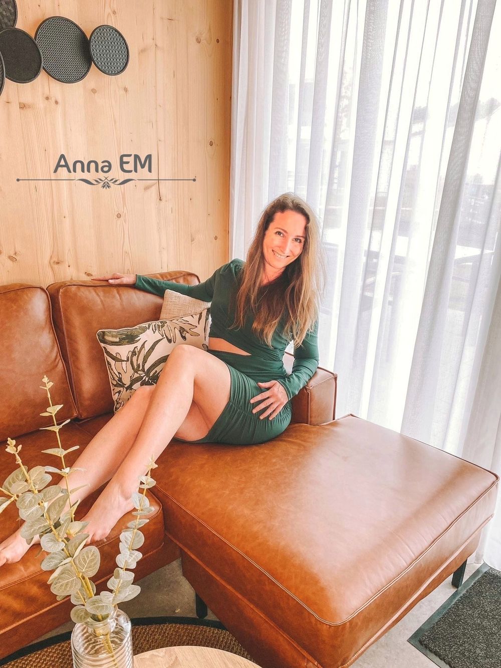 annaemsecretlook OnlyFans profile picture
