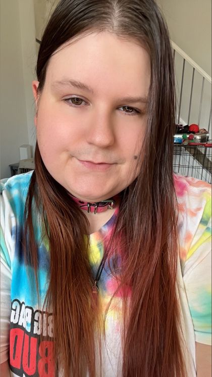xqueen_tinax420 OnlyFans picture