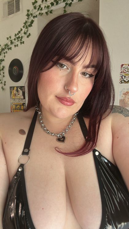 theindigofairy OnlyFans picture