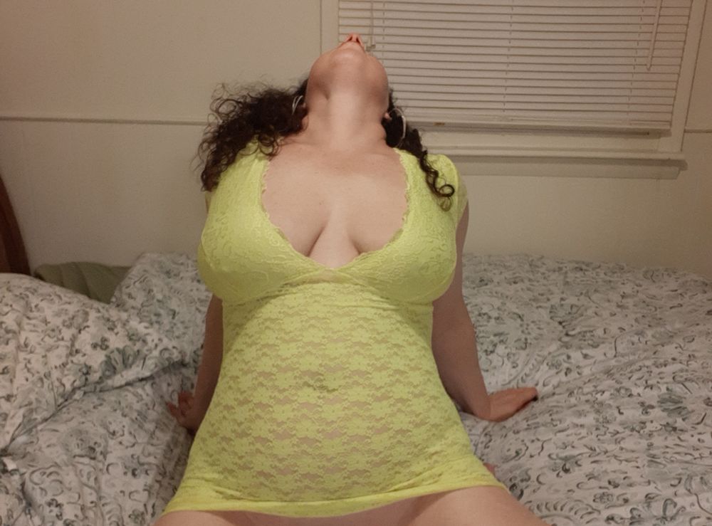 lusciouslexy OnlyFans profile picture