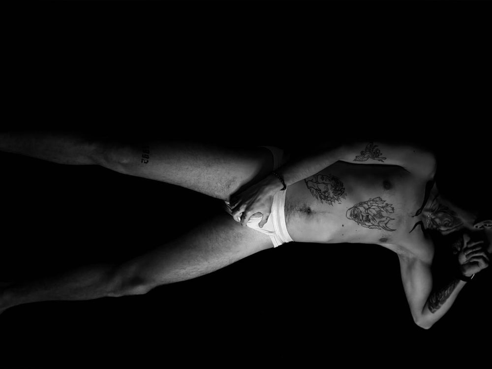 xander7777 OnlyFans profile picture