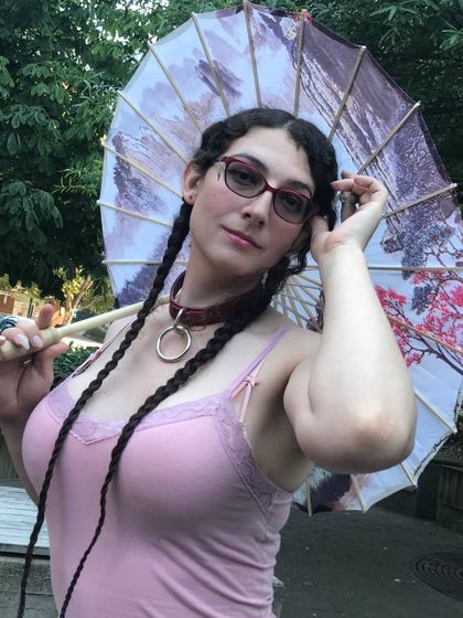 snippykitty OnlyFans picture
