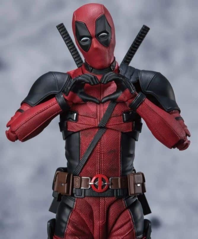 dadpoolonof OnlyFans profile picture