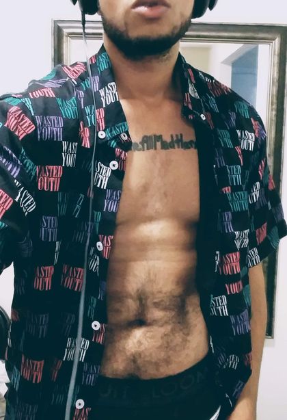 darkegod OnlyFans picture