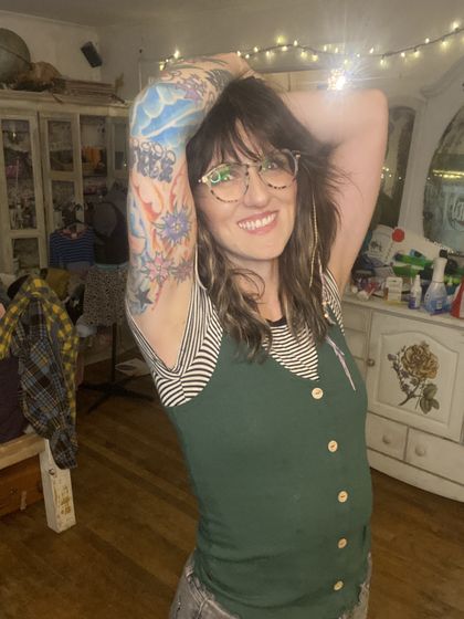 clewrolls OnlyFans picture