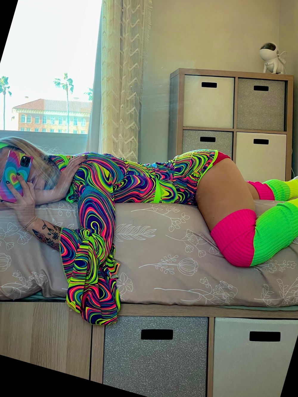 kayyyrayxo OnlyFans profile picture