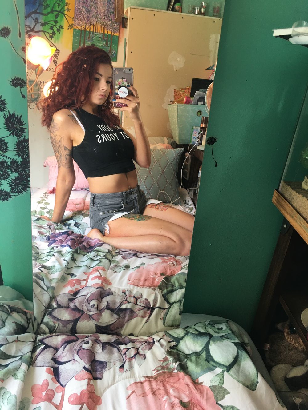 fergiefergg OnlyFans profile picture