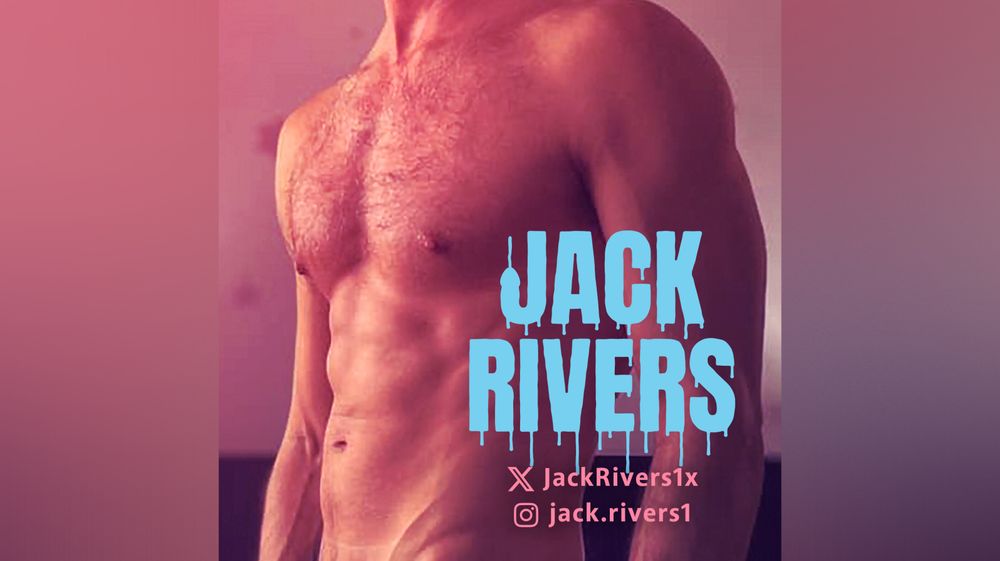 jackrivers OnlyFans profile picture