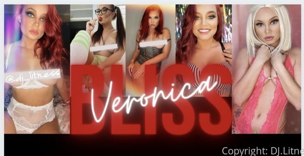 veronicablisss OnlyFans profile picture