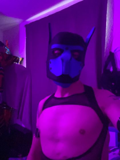 blackypupmx OnlyFans picture