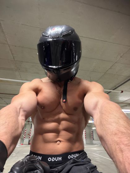 massimodi OnlyFans picture