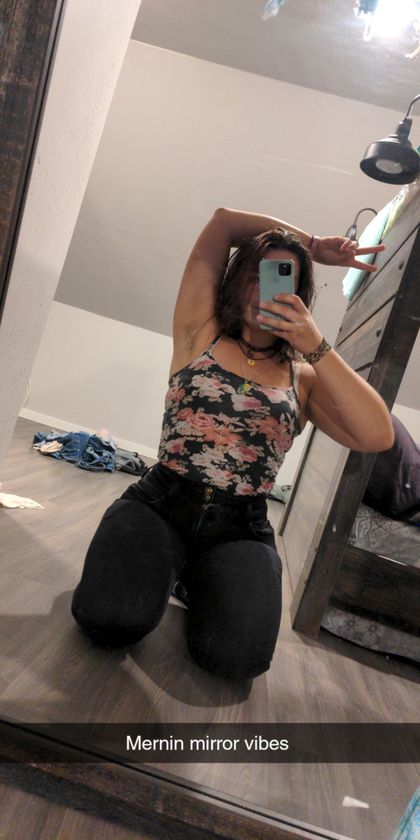 littleroseydee OnlyFans picture