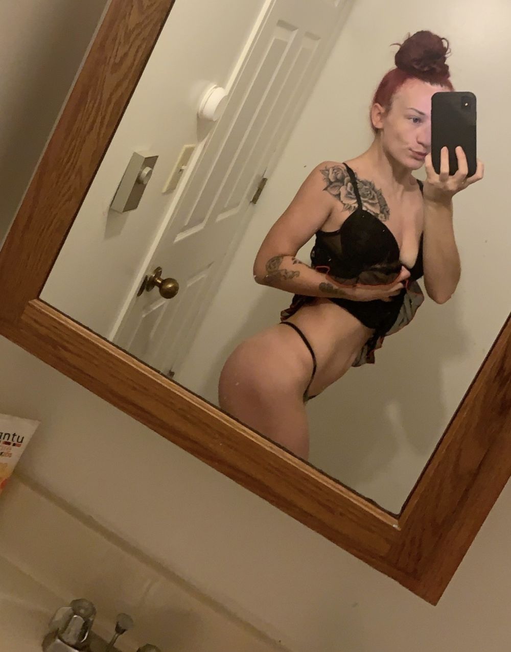 carly0895 OnlyFans profile picture