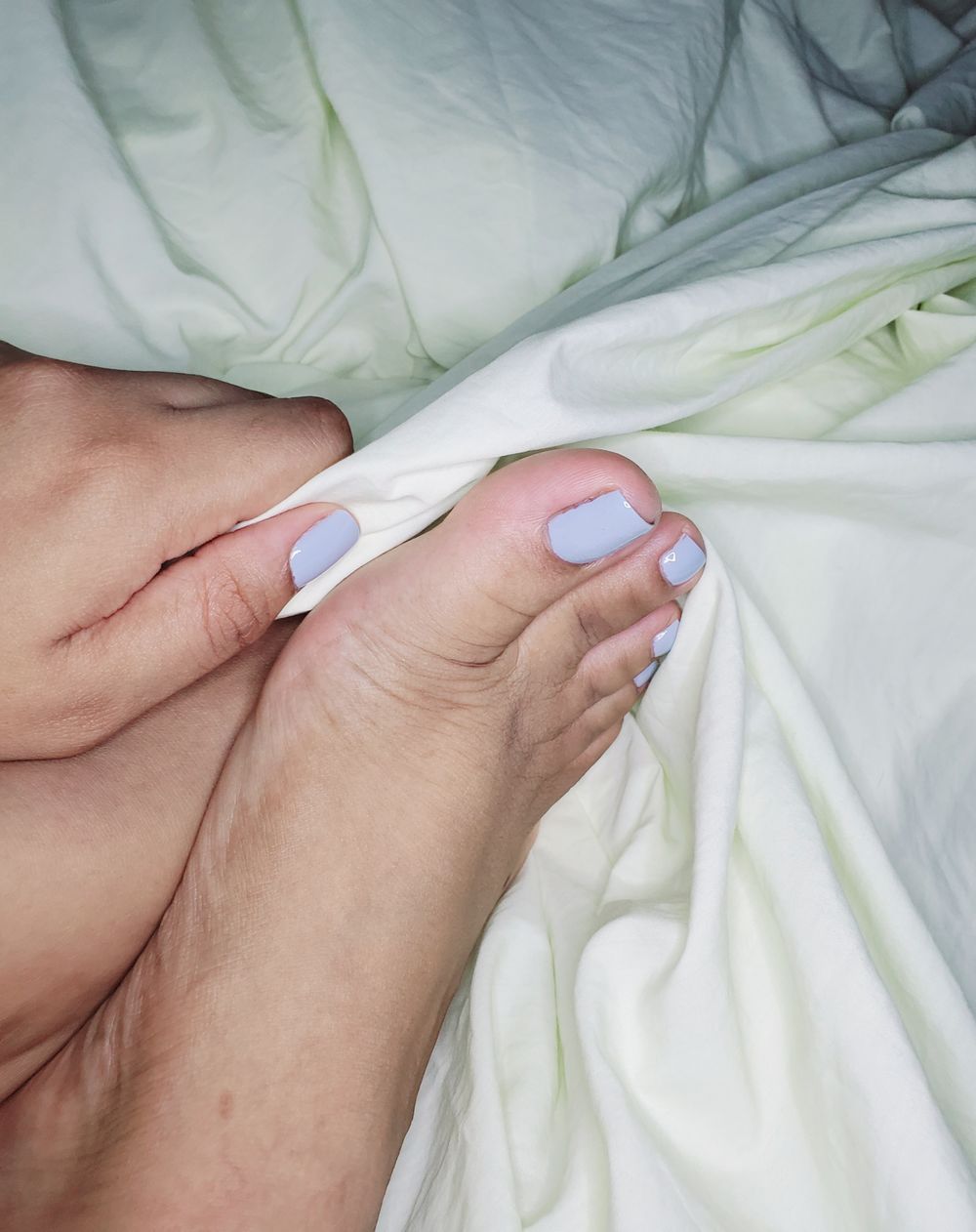 cutelittlebigfeet OnlyFans profile picture
