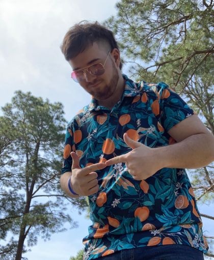 donkta OnlyFans picture