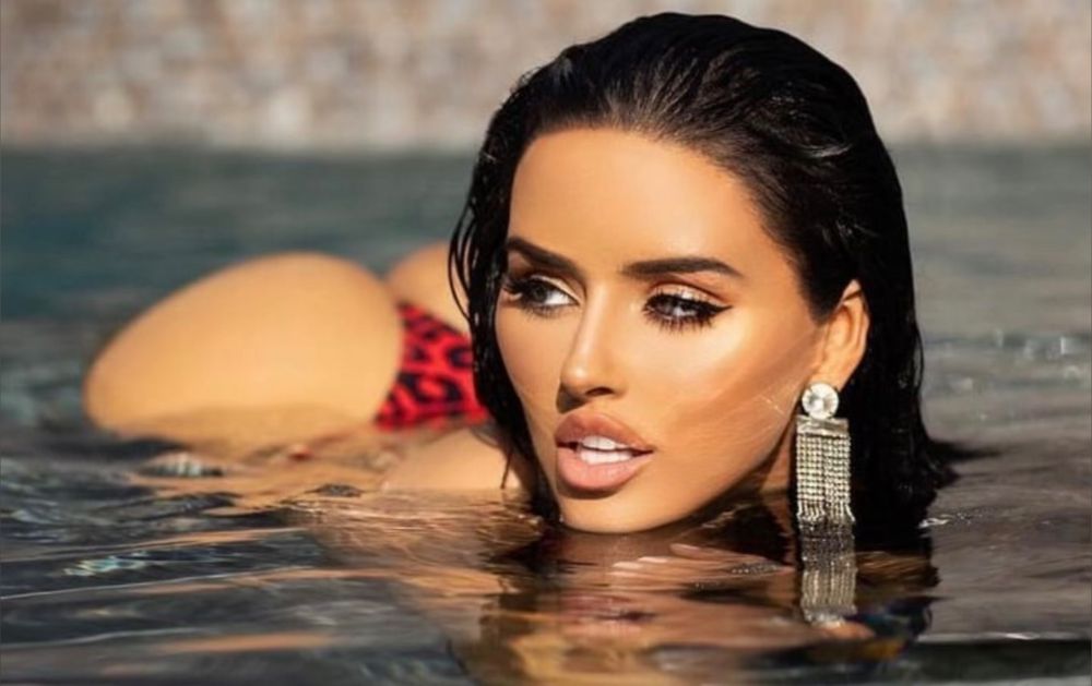 abigailratchford OnlyFans profile picture