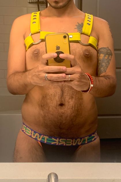 blusnowflake OnlyFans picture