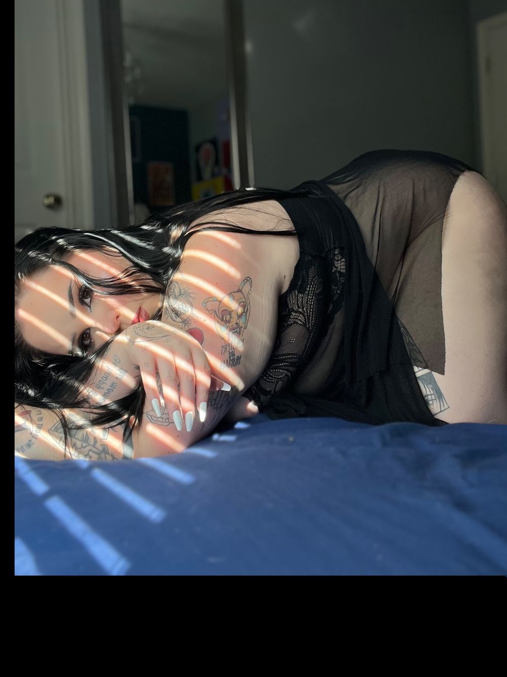 demonxqueen OnlyFans profile picture