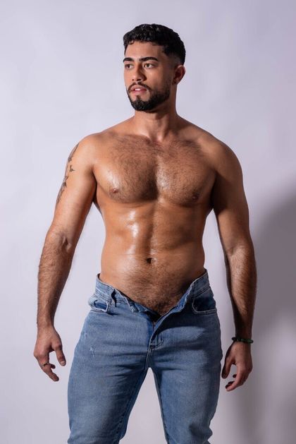 jhoncytto OnlyFans picture