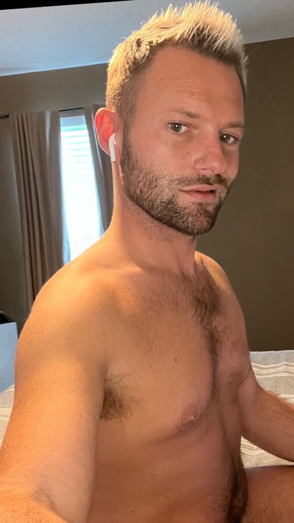 thedaddychaser OnlyFans picture