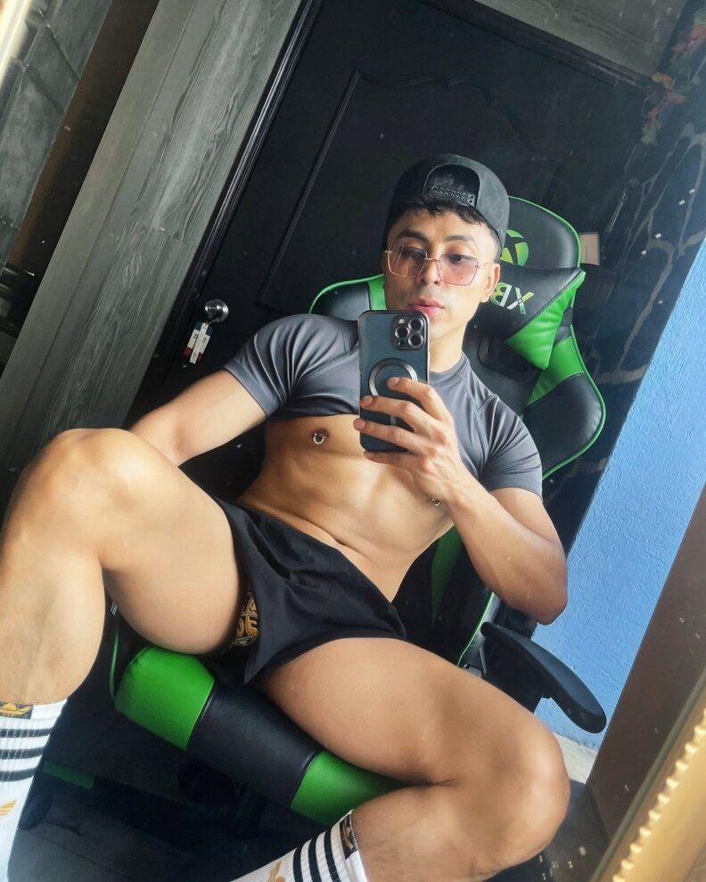 yobi2324 OnlyFans profile picture