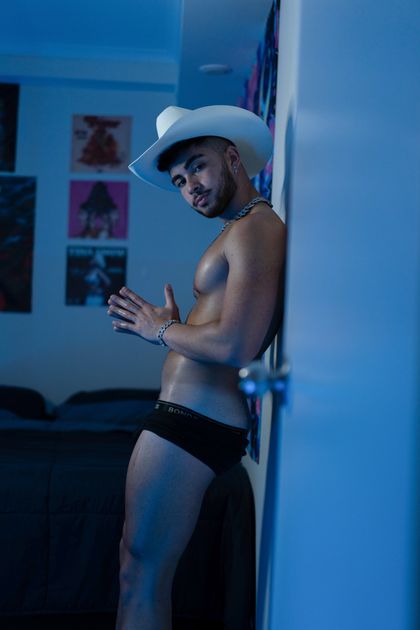 dancekangaroo OnlyFans picture