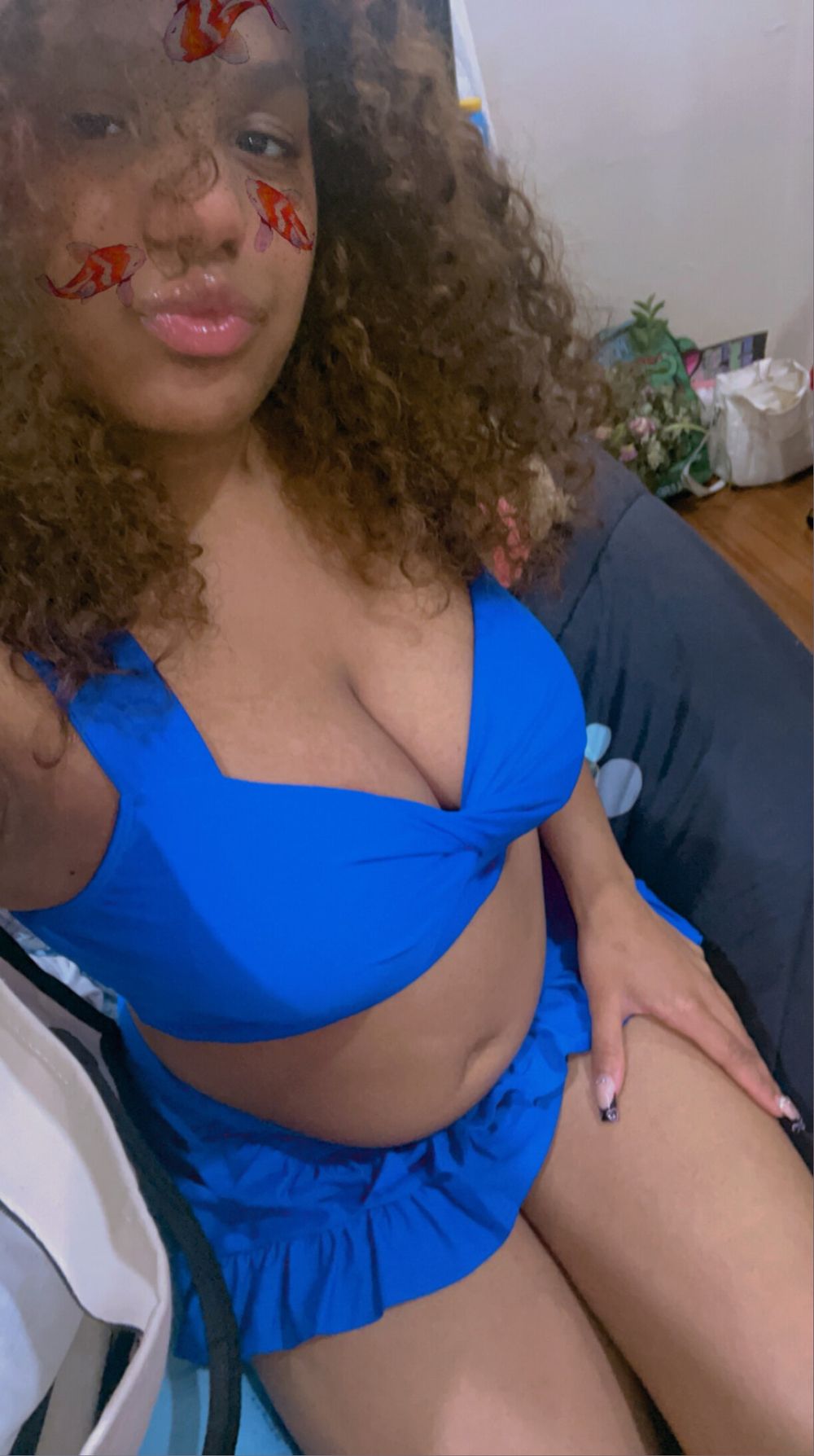 ritzybitzy05 OnlyFans profile picture