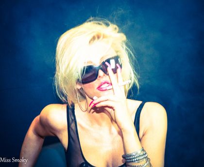 miss-smoky OnlyFans picture