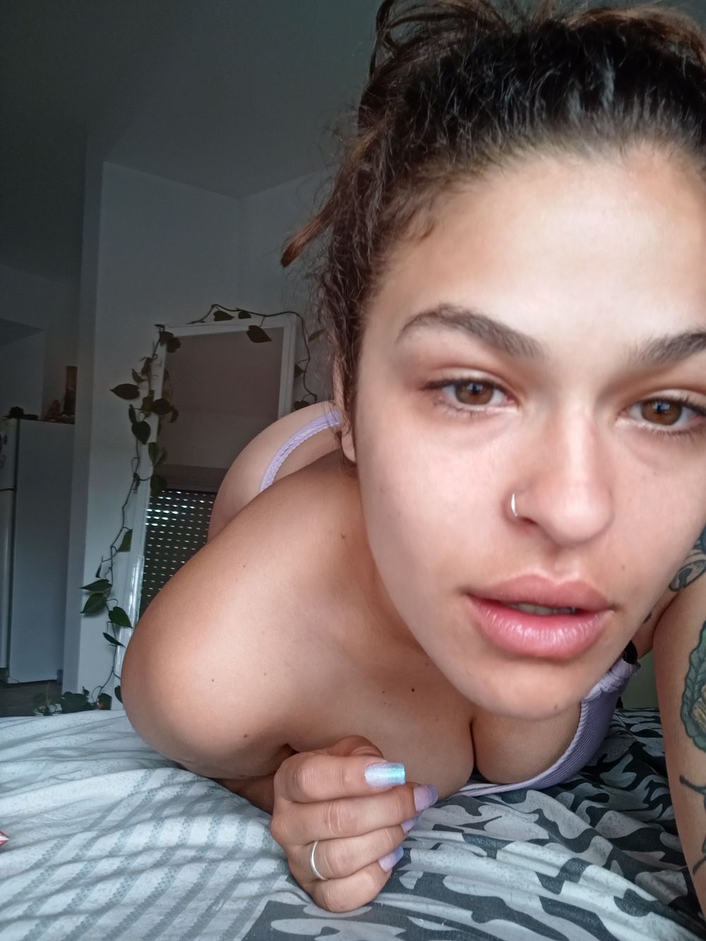 curlyapril24 OnlyFans profile picture
