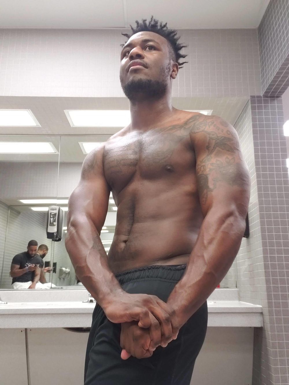 silverback12 OnlyFans profile picture