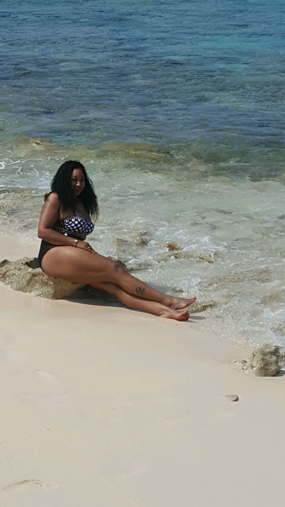 prettyebonyfeet81 OnlyFans profile picture