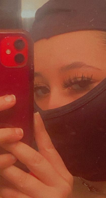 maskedbaddie21 OnlyFans picture