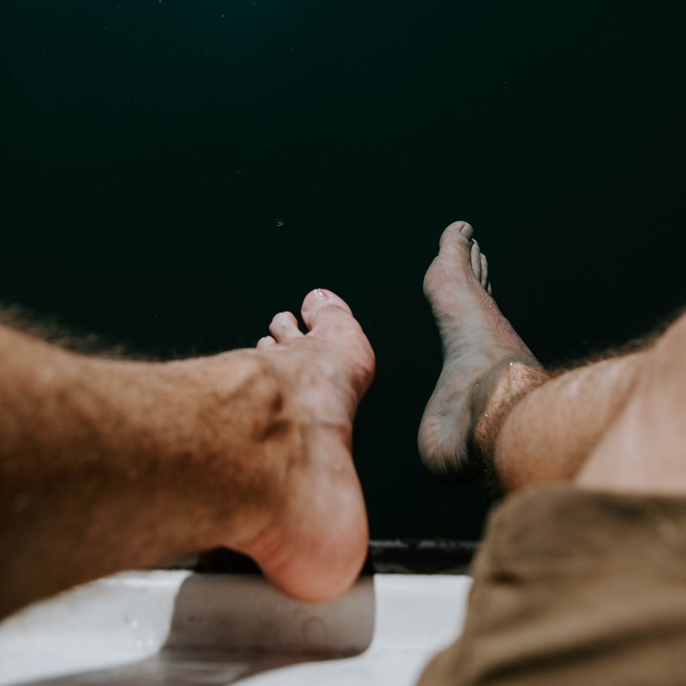 footsie-fu OnlyFans profile picture