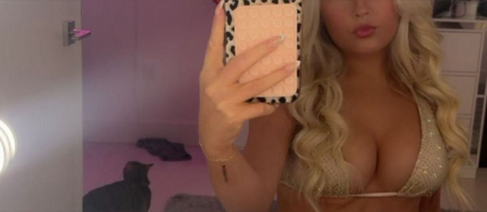 bellaxbrookss OnlyFans profile picture
