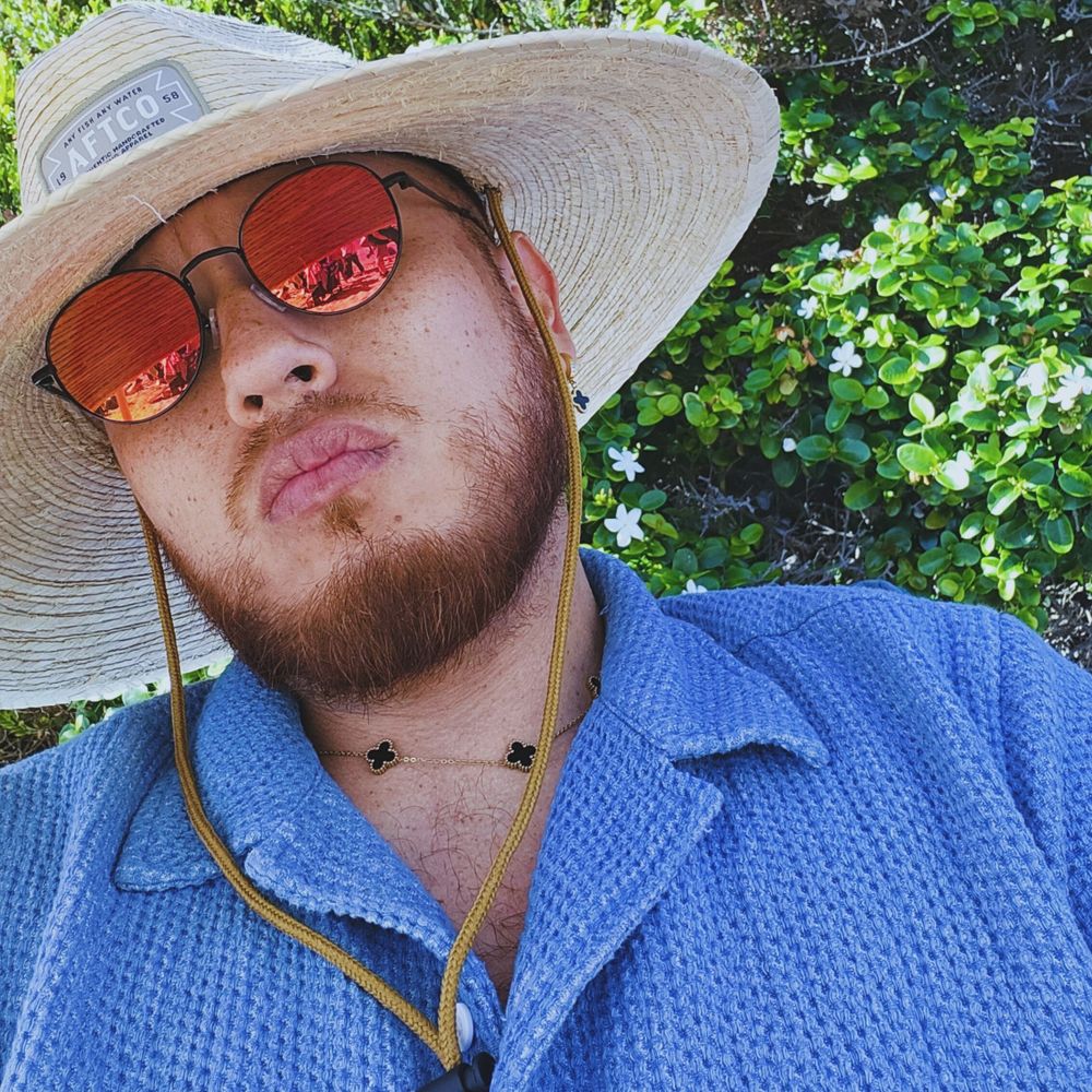 theironfoxx OnlyFans profile picture